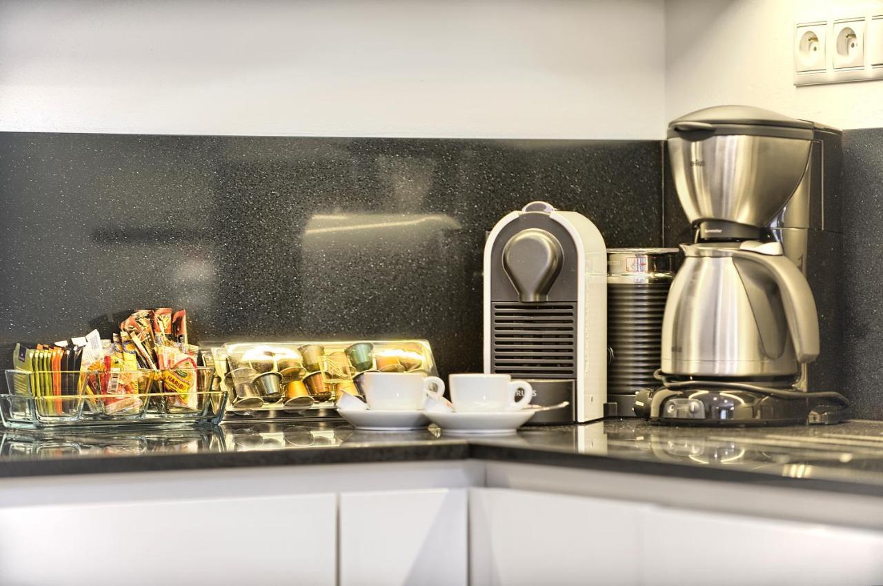 Exclusive 2 Bedroom Apartment Old Town - 2 Baths, Balcony And View - By Prague City Apartments エクステリア 写真