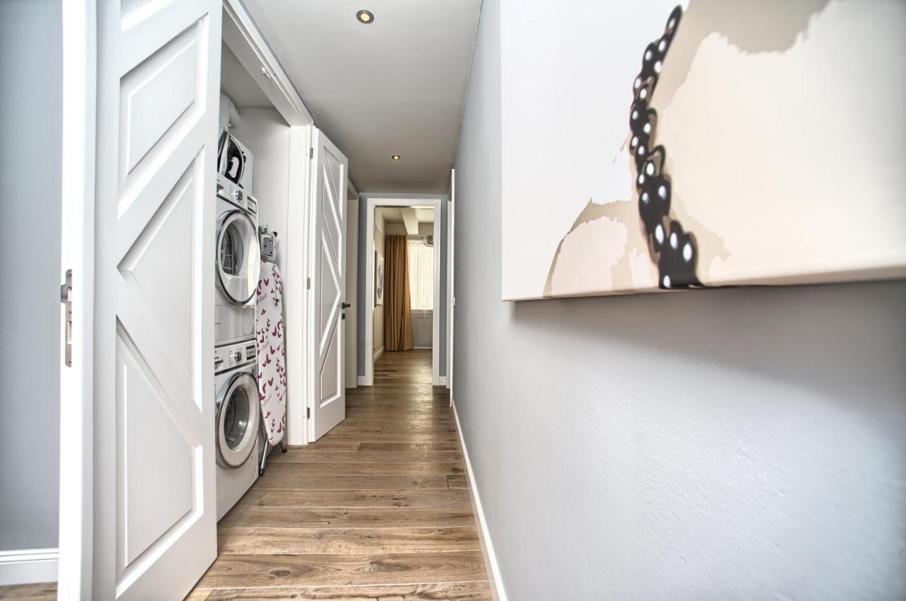 Exclusive 2 Bedroom Apartment Old Town - 2 Baths, Balcony And View - By Prague City Apartments エクステリア 写真